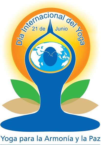 Da Internacional del Yoga en Ashtanga Yoga Bilbao