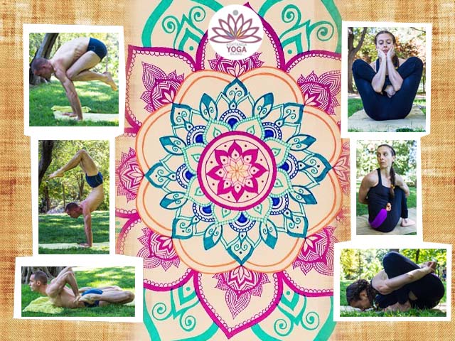 27/28 ene: Un fin de semana para dar tus primeros pasos en Ashtanga Yoga.
