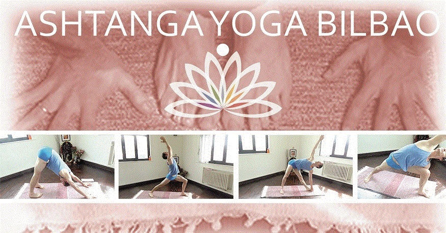 12/13 ene: Un fin de semana para dar tus primeros pasos en Ashtanga Yoga.