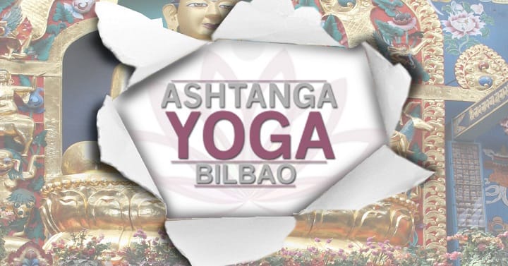 18/19 feb: Un fin de semana para dar tus primeros pasos en Ashtanga Yoga.