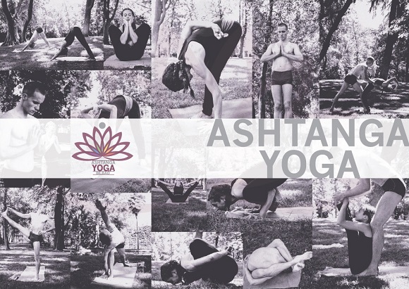 6/7 nov´21: Un fin de semana para dar tus primeros pasos en Ashtanga Yoga.